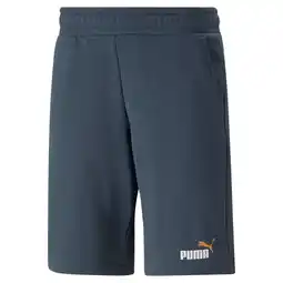 Decathlon Korte Puma ESS+ 2 Col 10 aanbieding