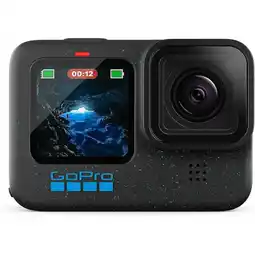 Decathlon Sport Camera GoPro HERO12 Litio Ion aanbieding