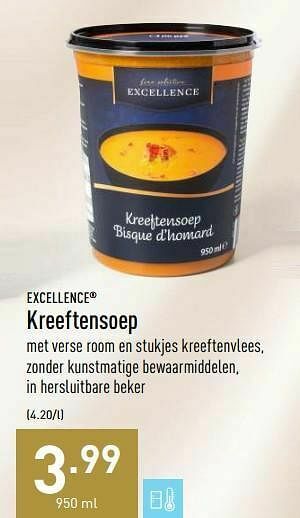 Kreeftensoep
