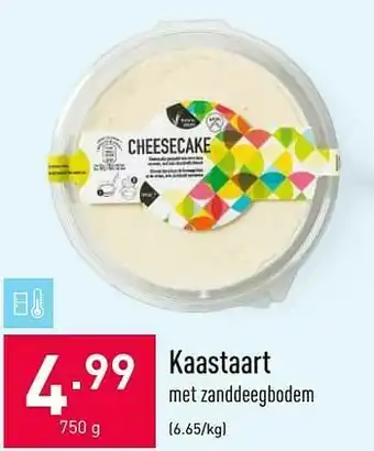 Kaastaart