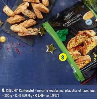 Cantuccini