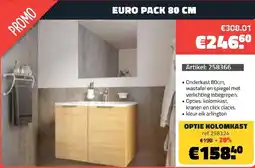 Euro Pack