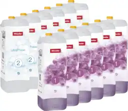 Coolblue Miele Set UltraPhase 1 & 2 FloralBoost (12 flacons) - jaarpakket aanbieding