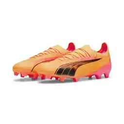 Decathlon ULTRA ULTIMATE FG/AG voetbalschoenen PUMA aanbieding