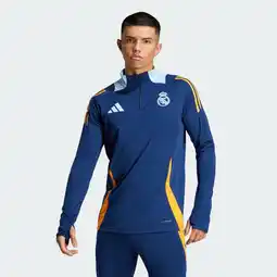 Decathlon Real Madrid Tiro 24 Competition Training Shirt aanbieding