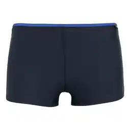 Decathlon Dames Aceana Bikinibroekje (Navy/Bright Blue) aanbieding