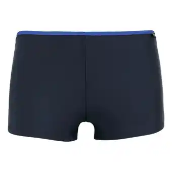 Decathlon Dames Aceana Bikinibroekje (Navy/Bright Blue) aanbieding