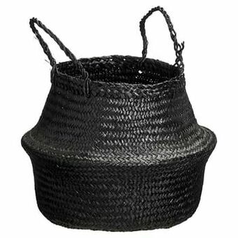 Kwantum Mand Meknes Zwart 30 cm aanbieding