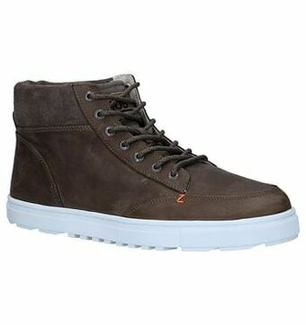 Torfs Hub Glasgow Taupe Hoge Schoenen aanbieding