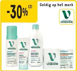 Cora Geldig op het merk aanbieding