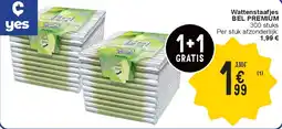 Cora Wattenstaafjes BEL PREMIUM aanbieding
