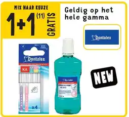 Cora Geldig op het hele gamma aanbieding