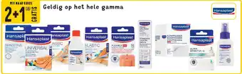 Cora Geldig op het hele gamma aanbieding