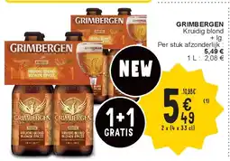 Cora GRIMBERGEN aanbieding