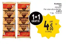 Cora Koekjes aanbieding