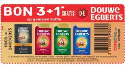 Cora Douwe EGBERTS aanbieding