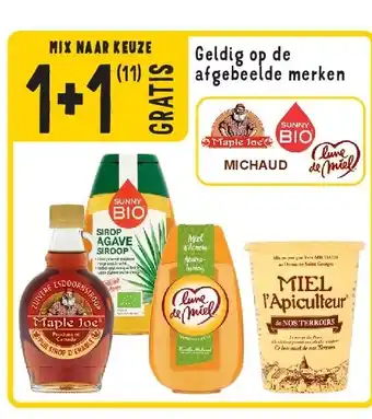 Cora Geldig op de afgebeelde merken aanbieding