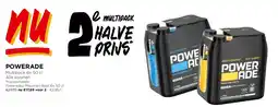 Jumbo POWERADE aanbieding