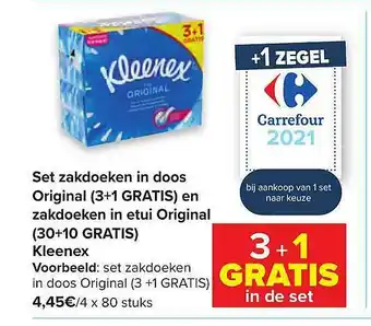 Kleenex