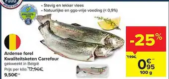 Ardense Forel