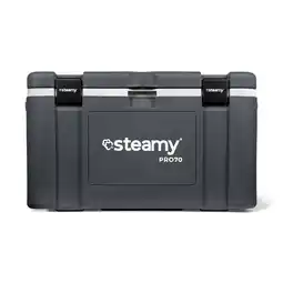 Decathlon Steamy Pro 70 (70 liter) koelbox aanbieding