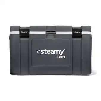 Decathlon Steamy Pro 70 (70 liter) koelbox aanbieding