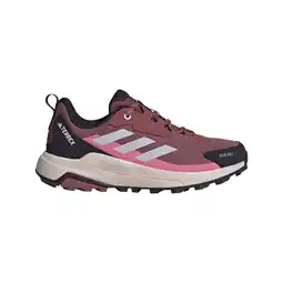 Decathlon Dameswandelschoenen adidas Terrex Anylander Rain.Rdy aanbieding