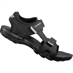 Decathlon Sandalen Shimano SH-SD501 aanbieding