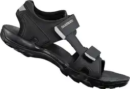 Decathlon Sandalen Shimano SH-SD501 aanbieding