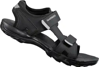 Decathlon Sandalen Shimano SH-SD501 aanbieding