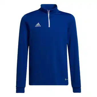 Decathlon Entrada 22 Trainingsshirt aanbieding