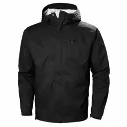 Decathlon Jas universeel voor heren Helly Hansen Loke Jacket aanbieding