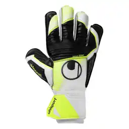 Decathlon Keepershandschoenen SOFT ADVANCED UHLSPORT aanbieding