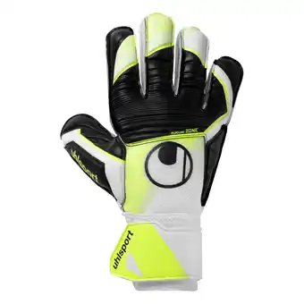 Decathlon Keepershandschoenen SOFT ADVANCED UHLSPORT aanbieding