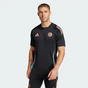 Decathlon FC Bayern München Tiro 24 Training Voetbalshirt aanbieding