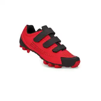 Decathlon MTB schoenen Spiuk Splash aanbieding