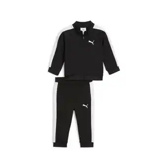 Decathlon Baby trainingspak Puma Minicats T7 Always ON aanbieding