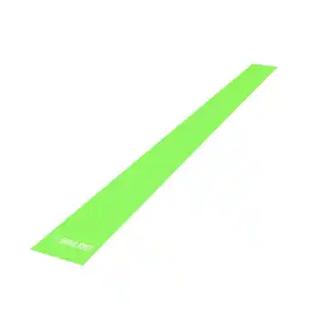 Decathlon Fitnessbanden - Latex - 200 cm - Groen aanbieding