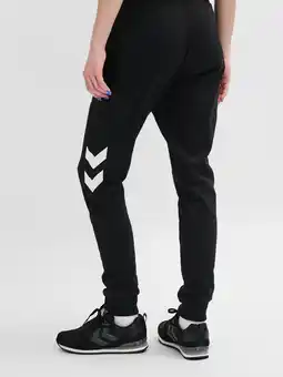 Decathlon Trekkoordsluiting Broek Hmllegacy Dames HUMMEL aanbieding