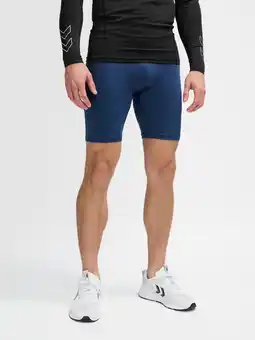 Decathlon Instap Panty Hmlte Training Heren HUMMEL aanbieding