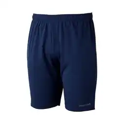 Decathlon SHORT BAUER CORE ATHLETIC aanbieding