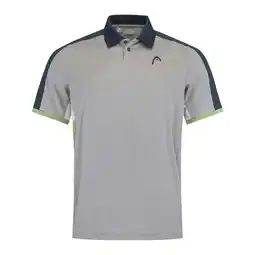 Decathlon Head Padel Tech Polo Shirt aanbieding