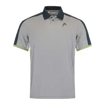 Decathlon Head Padel Tech Polo Shirt aanbieding