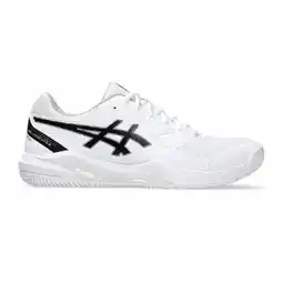 Decathlon Padel schoenen Asics Gel-Dedicate 8 aanbieding