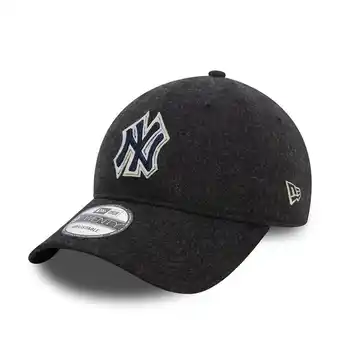 Decathlon Baseball cap New York Yankees MLB Melton 9Twenty aanbieding