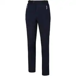 Decathlon Dames Xert III Stretch Active Broek (Marine) aanbieding