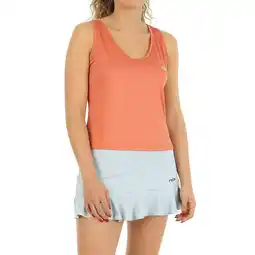 Decathlon NOX EXC PN TMEXPNCT WOMEN'S TANK TOP aanbieding