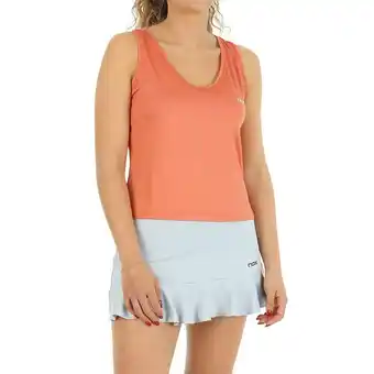 Decathlon NOX EXC PN TMEXPNCT WOMEN'S TANK TOP aanbieding