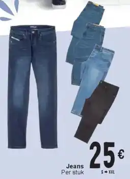 Cora Jeans aanbieding