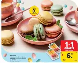 Macarons